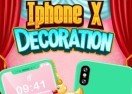 iPhone X Decoration