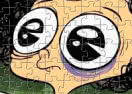 Irmão do Jorel - Puzzle