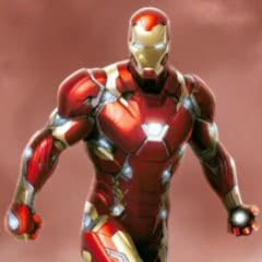 Iron Man Doctor