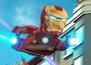 Iron Man: Lego Adventures