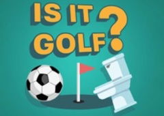 Is it Golf?