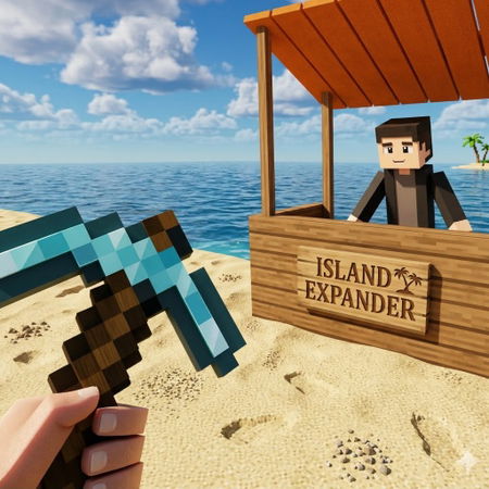 Island Expander