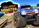 Island Monster Offroad