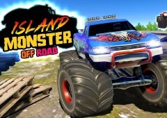 Island Monster Offroad