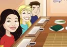 iSushi Madness