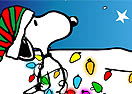 It's a Christmas Tree Charlie Brown