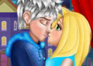 Jack Cheating Elsa
