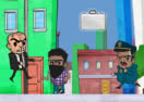 Jack Courier: Mission Mexico City