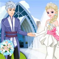 Jack Propose Marriage Elsa