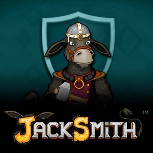 JACKSMITH - Jogue no Jogos Online Grátis