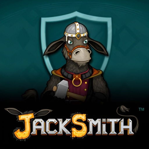 JACKSMITH IS BACK 