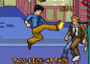 Jackie Chan Adventures Legend of the Dark Hand