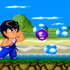 Jackie Chan’s Action Kung Fu