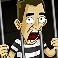 Jogo Stealth Prison Escape no Jogos 360