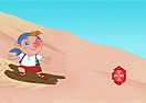 Jake and The Neverland Pirates: Sand Pirates