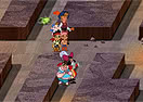 Jake and the Pirates The Great Pirate Pyramid