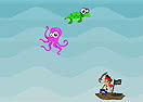 Jake Sealife Adventure