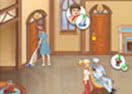 Jane's Hotel Mania