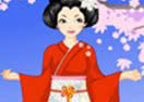 Japanese Kimono
