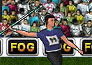 Javelin
