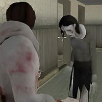 Jeff The Killer vs Slendrina