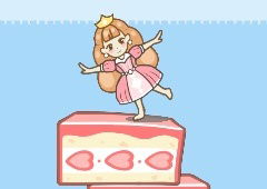 Jelly Girl