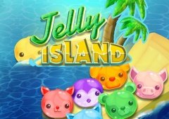 Jelly Island