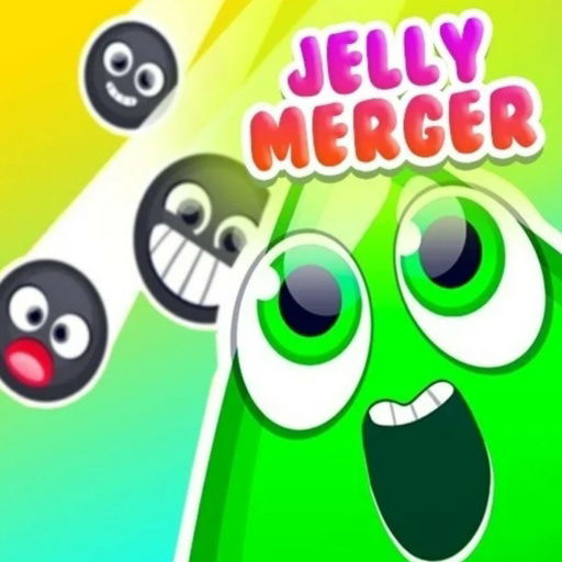 Jogo Fluffy Merge no Jogos 360