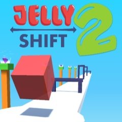Jelly Shift 2