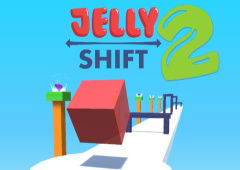 Jelly Shift 2