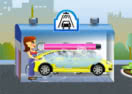 Jennifer Rose: Car Service