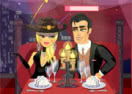 Jennifer Rose: Flirting Fashionista