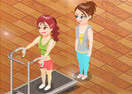 Jenny's Fitness Center