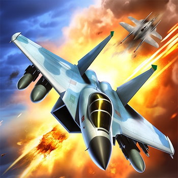 Jogos de Aviao de Guerra no Jogos 360