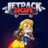 Jetpack Escape