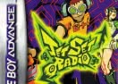 Jet Set Radio