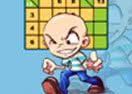 Jeu Kakuro