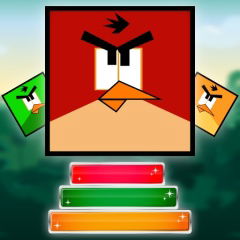 Jogo Love Birds no Jogos 360