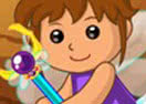 Jewel Digger Fairy