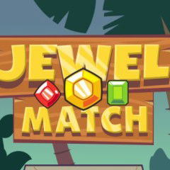 Jewel Match