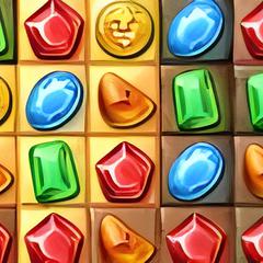 Jewel Quest 🕹️ Jogue Jewel Quest Grátis no Jogos123