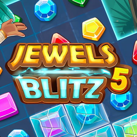 Jewels Blitz 5