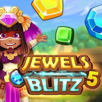 Jewels Blitz 5