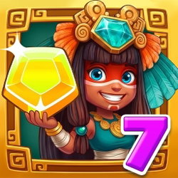  Jewels Blitz 7