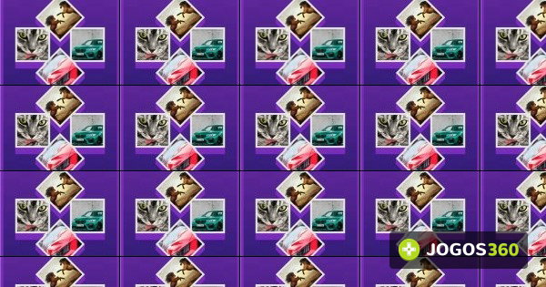 Jigsaw Hero no Jogos 360