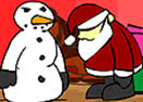 Jingle Ballistics