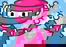 Jinx and Minx: Robot Builder