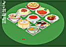 Jogo da Comida