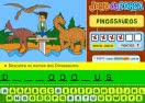 Jogo da Forca: Dinossauros
