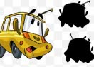 Jogo de Sombras: Carros